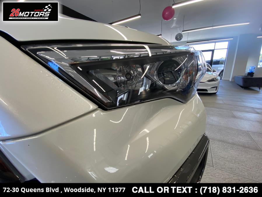 Used Toyota 4Runner Nightshade 4WD (Natl) 2021 | 26 Motors Queens. Woodside, New York Used Toyota 4Runner Nightshade 4WD (Natl) 2021 | 26 Motors Queens. Woodside, New York