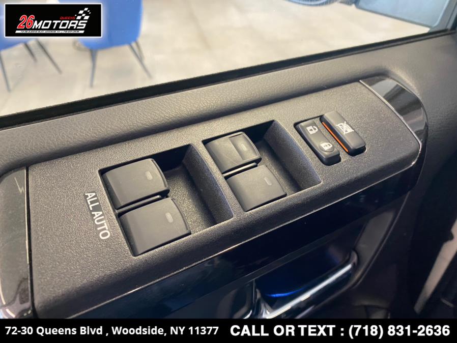 Used Toyota 4Runner Nightshade 4WD (Natl) 2021 | 26 Motors Queens. Woodside, New York Used Toyota 4Runner Nightshade 4WD (Natl) 2021 | 26 Motors Queens. Woodside, New York