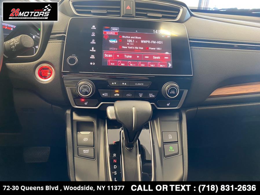 Used Honda CR-V Touring AWD 2020 | 26 Motors Queens. Woodside, New York Used Honda CR-V Touring AWD 2020 | 26 Motors Queens. Woodside, New York