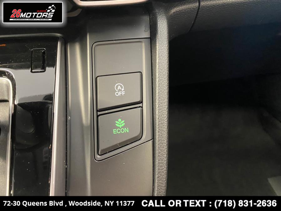 Used Honda CR-V Touring AWD 2020 | 26 Motors Queens. Woodside, New York Used Honda CR-V Touring AWD 2020 | 26 Motors Queens. Woodside, New York