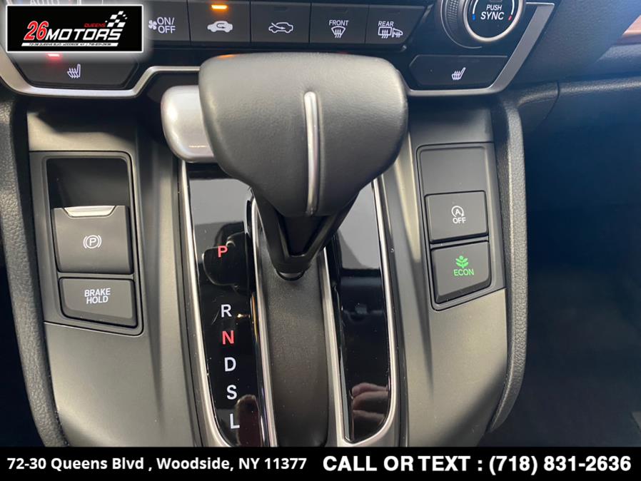 Used Honda CR-V Touring AWD 2020 | 26 Motors Queens. Woodside, New York Used Honda CR-V Touring AWD 2020 | 26 Motors Queens. Woodside, New York