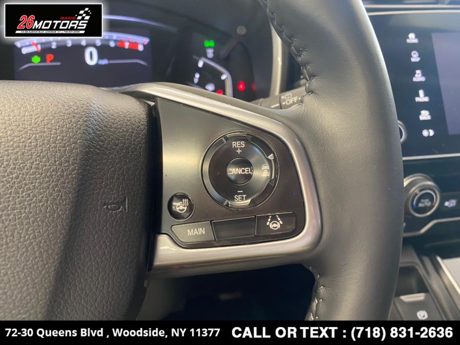 Used Honda CR-V Touring AWD 2020 | 26 Motors Queens. Woodside, New York Used Honda CR-V Touring AWD 2020 | 26 Motors Queens. Woodside, New York