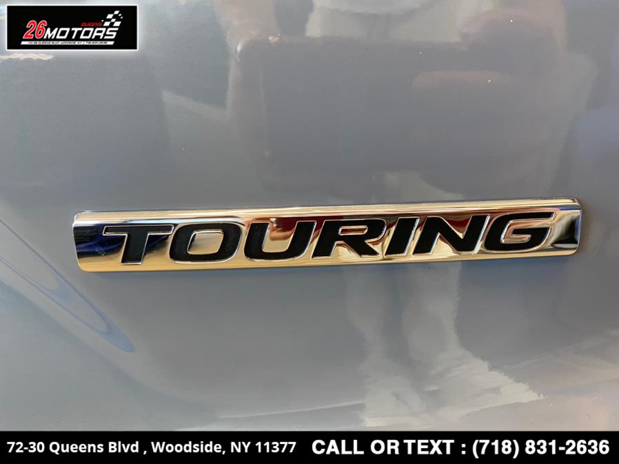 Used Honda CR-V Touring AWD 2020 | 26 Motors Queens. Woodside, New York Used Honda CR-V Touring AWD 2020 | 26 Motors Queens. Woodside, New York