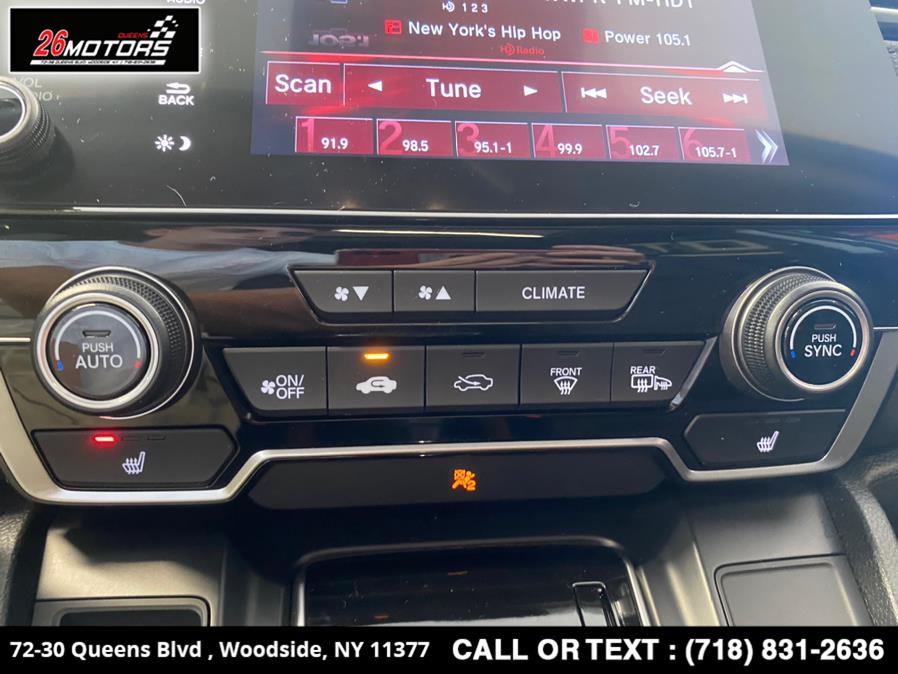 Used Honda CR-V Touring AWD 2020 | 26 Motors Queens. Woodside, New York Used Honda CR-V Touring AWD 2020 | 26 Motors Queens. Woodside, New York