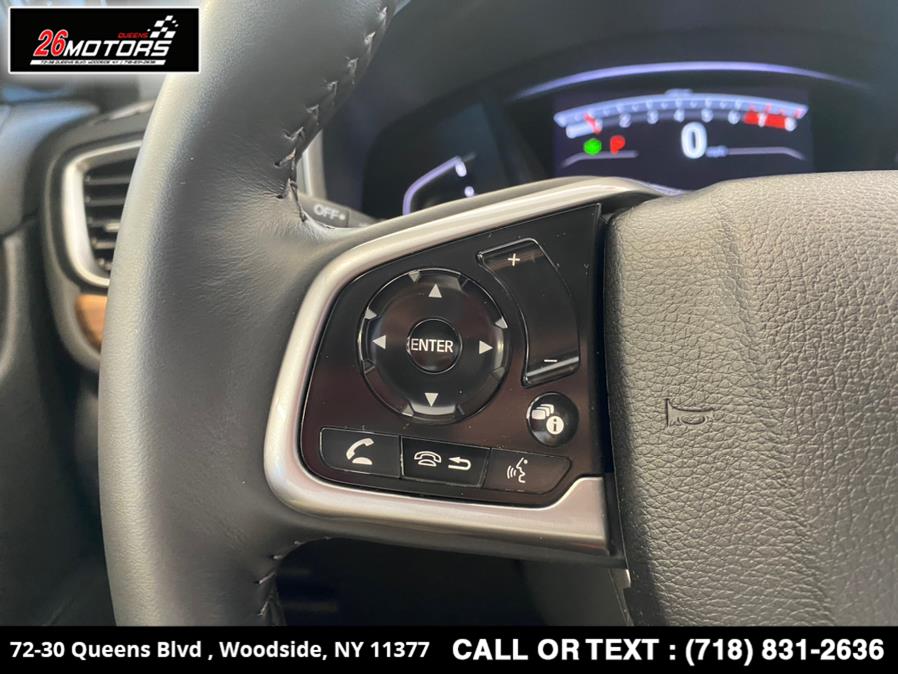 Used Honda CR-V Touring AWD 2020 | 26 Motors Queens. Woodside, New York Used Honda CR-V Touring AWD 2020 | 26 Motors Queens. Woodside, New York