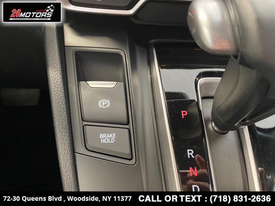 Used Honda CR-V Touring AWD 2020 | 26 Motors Queens. Woodside, New York Used Honda CR-V Touring AWD 2020 | 26 Motors Queens. Woodside, New York
