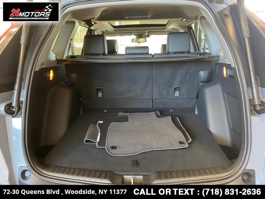 Used Honda CR-V Touring AWD 2020 | 26 Motors Queens. Woodside, New York Used Honda CR-V Touring AWD 2020 | 26 Motors Queens. Woodside, New York