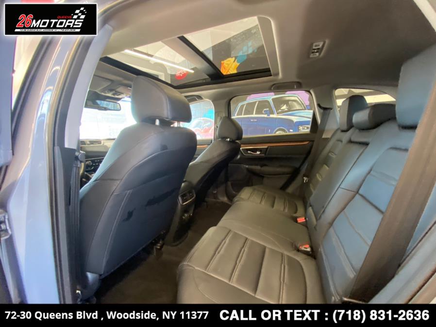Used Honda CR-V Touring AWD 2020 | 26 Motors Queens. Woodside, New York Used Honda CR-V Touring AWD 2020 | 26 Motors Queens. Woodside, New York