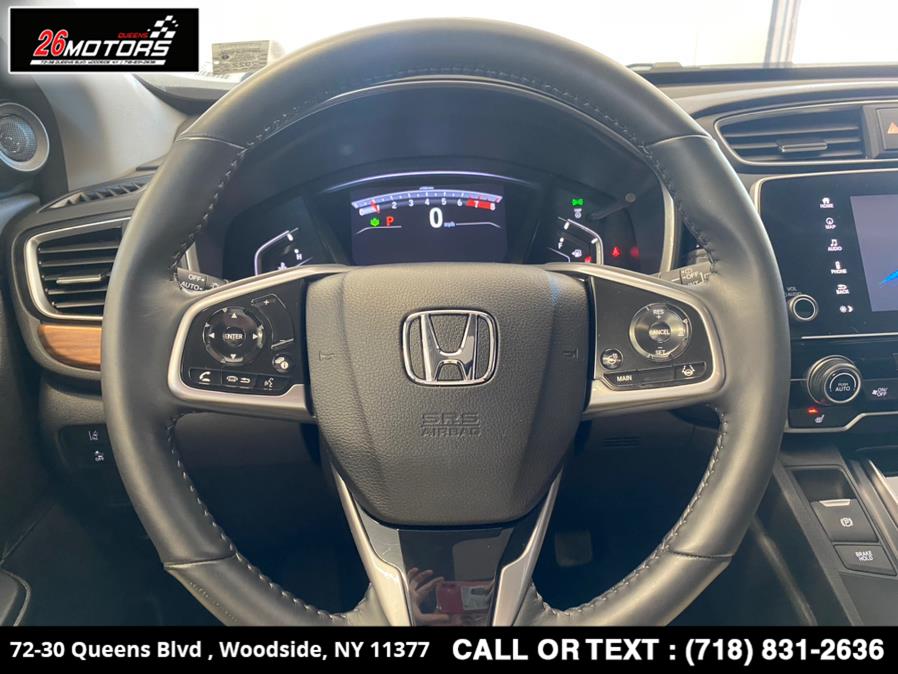 Used Honda CR-V Touring AWD 2020 | 26 Motors Queens. Woodside, New York Used Honda CR-V Touring AWD 2020 | 26 Motors Queens. Woodside, New York