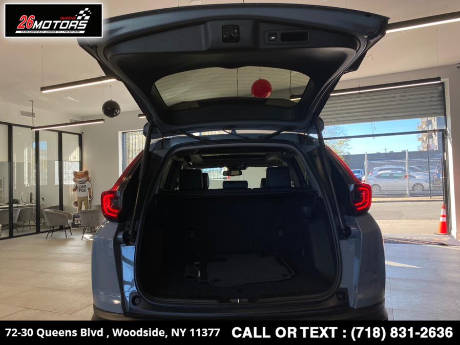 Used Honda CR-V Touring AWD 2020 | 26 Motors Queens. Woodside, New York Used Honda CR-V Touring AWD 2020 | 26 Motors Queens. Woodside, New York