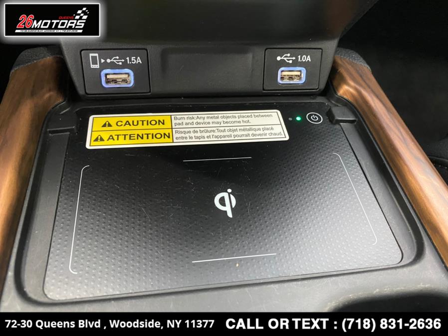 Used Honda CR-V Touring AWD 2020 | 26 Motors Queens. Woodside, New York Used Honda CR-V Touring AWD 2020 | 26 Motors Queens. Woodside, New York