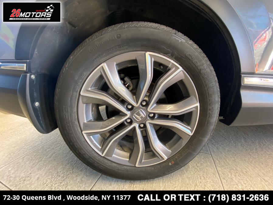 Used Honda CR-V Touring AWD 2020 | 26 Motors Queens. Woodside, New York Used Honda CR-V Touring AWD 2020 | 26 Motors Queens. Woodside, New York