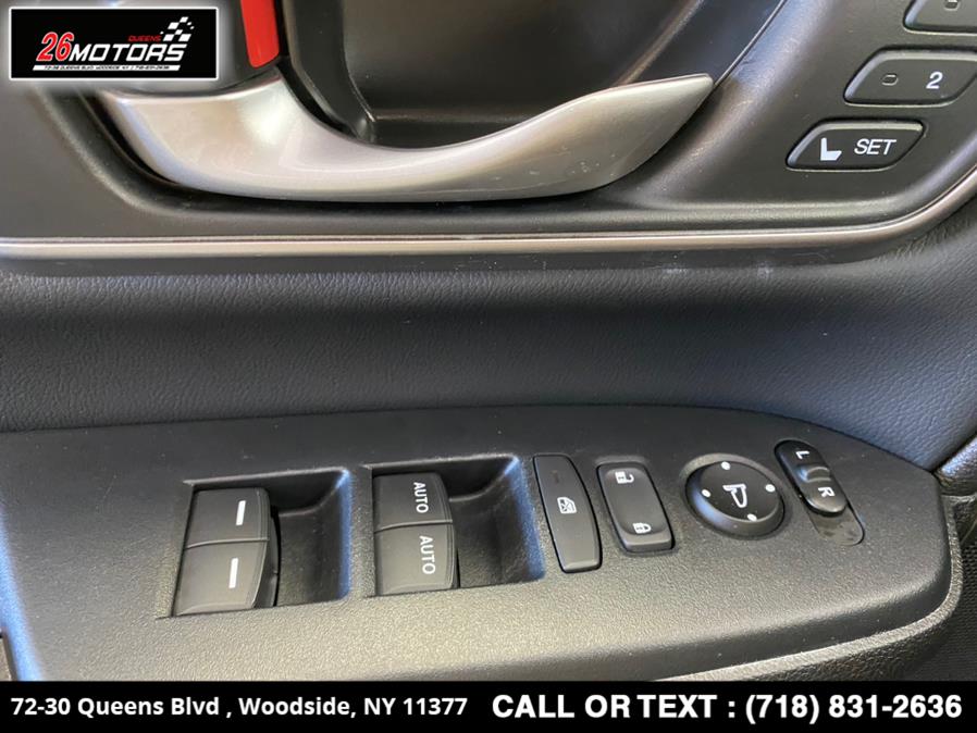 Used Honda CR-V Touring AWD 2020 | 26 Motors Queens. Woodside, New York Used Honda CR-V Touring AWD 2020 | 26 Motors Queens. Woodside, New York