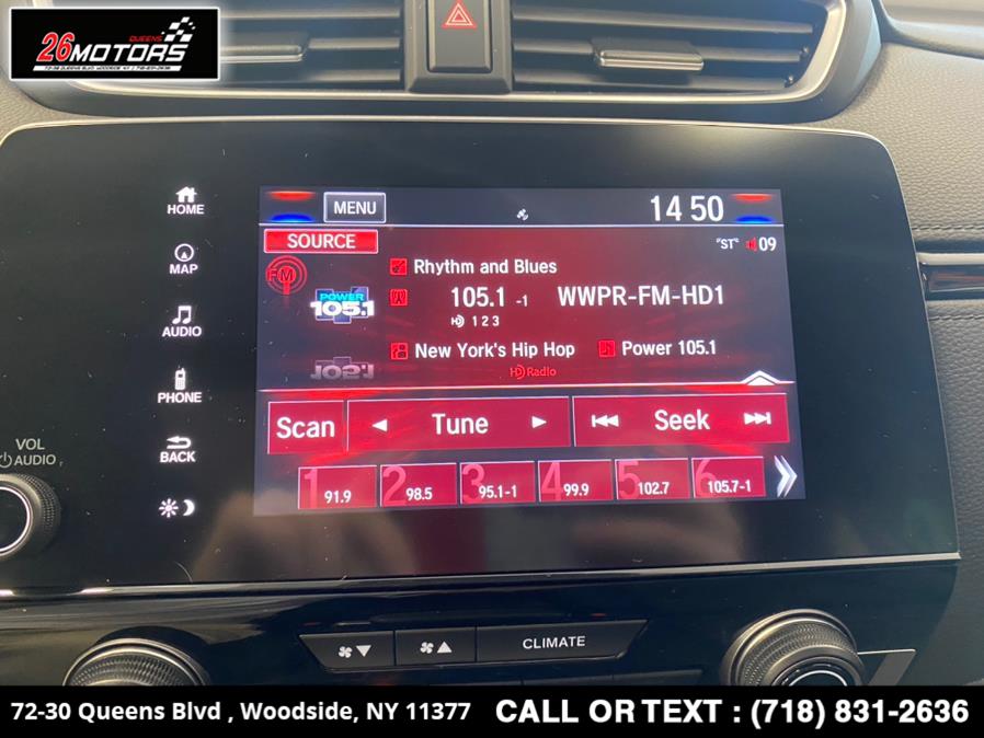 Used Honda CR-V Touring AWD 2020 | 26 Motors Queens. Woodside, New York Used Honda CR-V Touring AWD 2020 | 26 Motors Queens. Woodside, New York