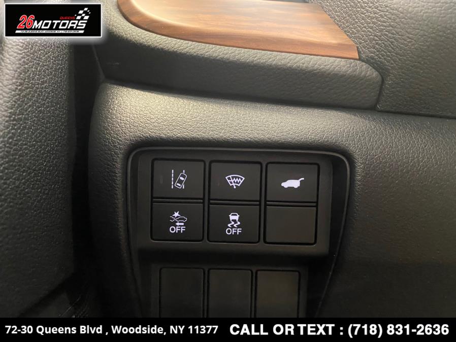 Used Honda CR-V Touring AWD 2020 | 26 Motors Queens. Woodside, New York Used Honda CR-V Touring AWD 2020 | 26 Motors Queens. Woodside, New York