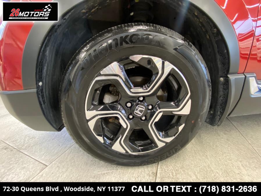 Used Honda CR-V Touring AWD 2019 | 26 Motors Queens. Woodside, New York Used Honda CR-V Touring AWD 2019 | 26 Motors Queens. Woodside, New York