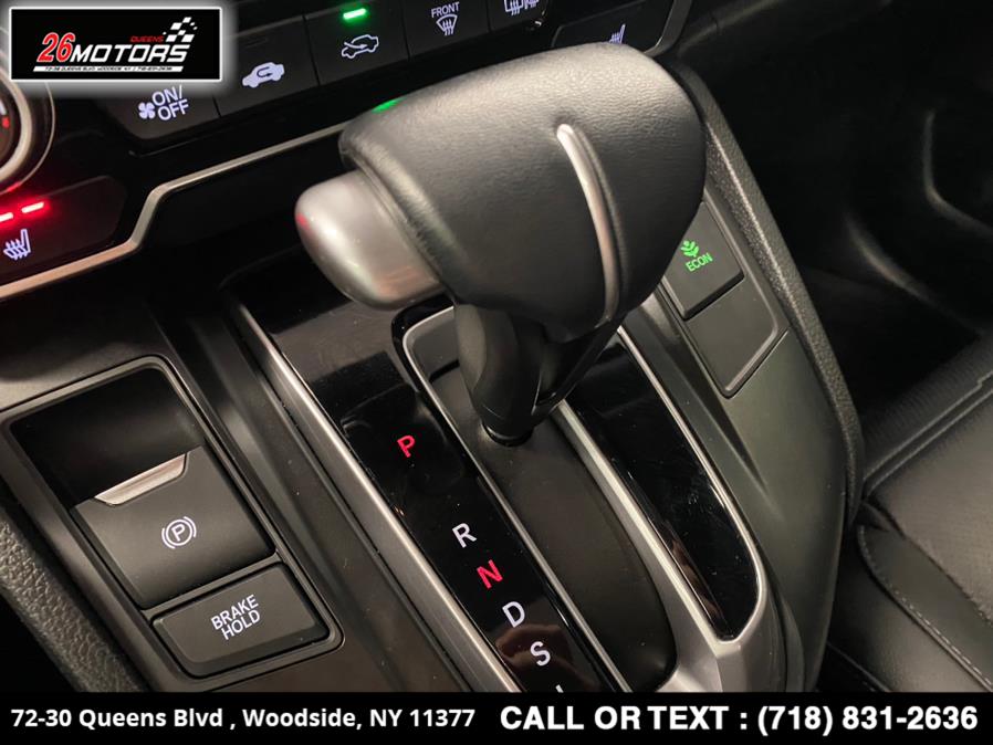 Used Honda CR-V Touring AWD 2019 | 26 Motors Queens. Woodside, New York Used Honda CR-V Touring AWD 2019 | 26 Motors Queens. Woodside, New York