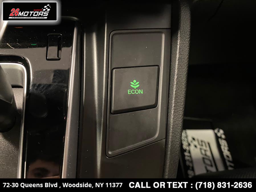 Used Honda CR-V Touring AWD 2019 | 26 Motors Queens. Woodside, New York Used Honda CR-V Touring AWD 2019 | 26 Motors Queens. Woodside, New York