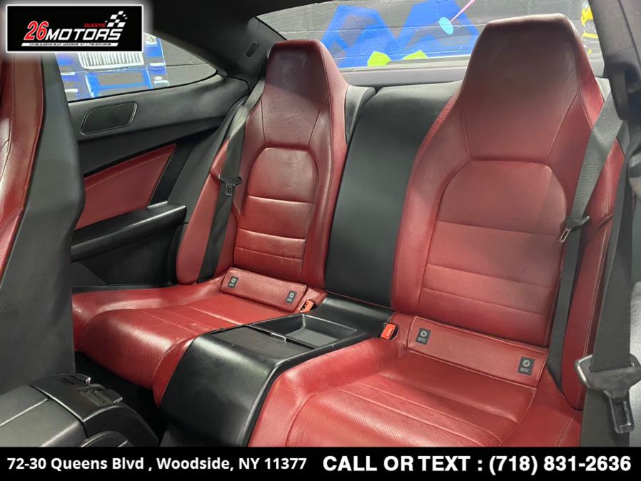 Used Mercedes-Benz C-Class 2dr Cpe C 250 RWD 2015 | 26 Motors Queens. Woodside, New York Used Mercedes-Benz C-Class 2dr Cpe C 250 RWD 2015 | 26 Motors Queens. Woodside, New York