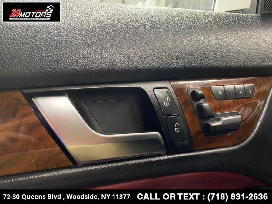 Used Mercedes-Benz C-Class 2dr Cpe C 250 RWD 2015 | 26 Motors Queens. Woodside, New York Used Mercedes-Benz C-Class 2dr Cpe C 250 RWD 2015 | 26 Motors Queens. Woodside, New York