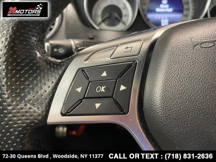Used Mercedes-Benz C-Class 2dr Cpe C 250 RWD 2015 | 26 Motors Queens. Woodside, New York Used Mercedes-Benz C-Class 2dr Cpe C 250 RWD 2015 | 26 Motors Queens. Woodside, New York