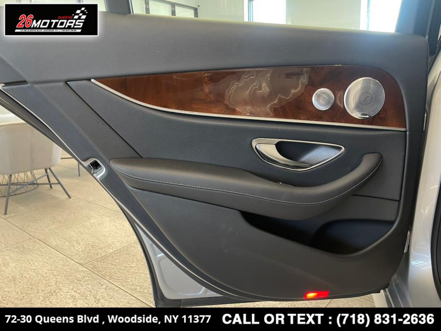Used Mercedes-Benz E-Class E 300 4MATIC Sedan 2018 | 26 Motors Queens. Woodside, New York Used Mercedes-Benz E-Class E 300 4MATIC Sedan 2018 | 26 Motors Queens. Woodside, New York