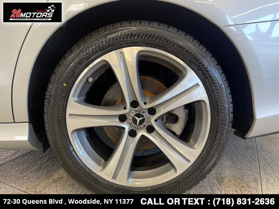 Used Mercedes-Benz E-Class E 300 4MATIC Sedan 2018 | 26 Motors Queens. Woodside, New York Used Mercedes-Benz E-Class E 300 4MATIC Sedan 2018 | 26 Motors Queens. Woodside, New York