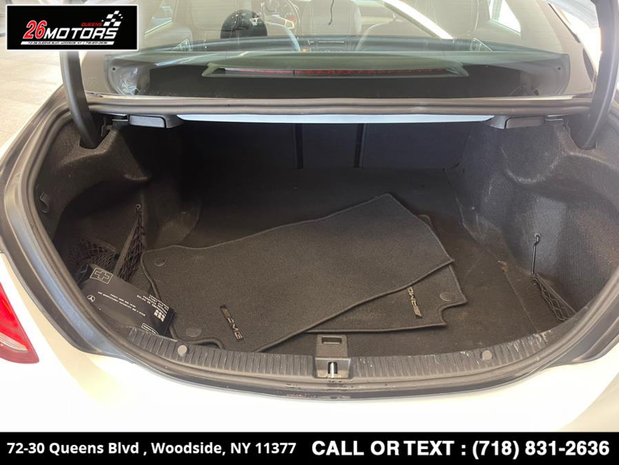 Used Mercedes-Benz C-Class C 300 4MATIC Sedan 2018 | 26 Motors Queens. Woodside, New York Used Mercedes-Benz C-Class C 300 4MATIC Sedan 2018 | 26 Motors Queens. Woodside, New York