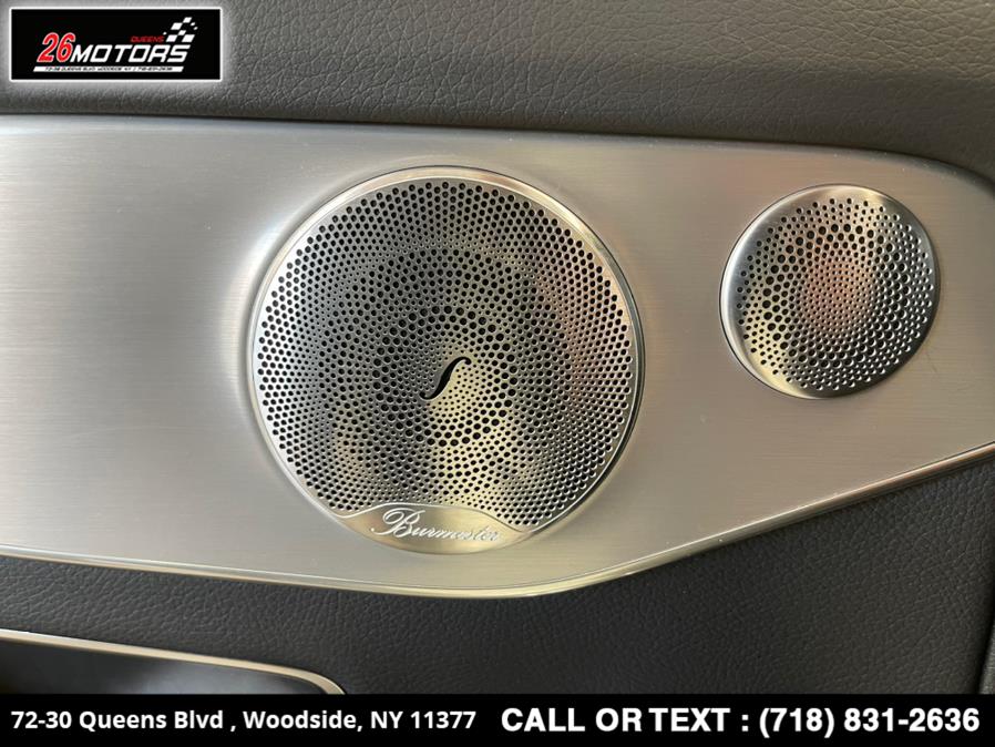 Used Mercedes-Benz C-Class C 300 4MATIC Sedan 2018 | 26 Motors Queens. Woodside, New York Used Mercedes-Benz C-Class C 300 4MATIC Sedan 2018 | 26 Motors Queens. Woodside, New York