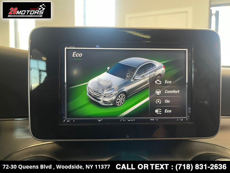 Used Mercedes-Benz C-Class C 300 4MATIC Sedan 2018 | 26 Motors Queens. Woodside, New York Used Mercedes-Benz C-Class C 300 4MATIC Sedan 2018 | 26 Motors Queens. Woodside, New York