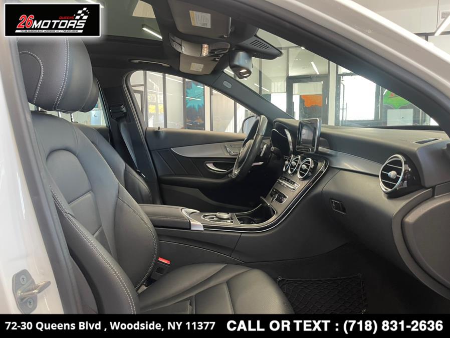Used Mercedes-Benz C-Class C 300 4MATIC Sedan 2018 | 26 Motors Queens. Woodside, New York Used Mercedes-Benz C-Class C 300 4MATIC Sedan 2018 | 26 Motors Queens. Woodside, New York