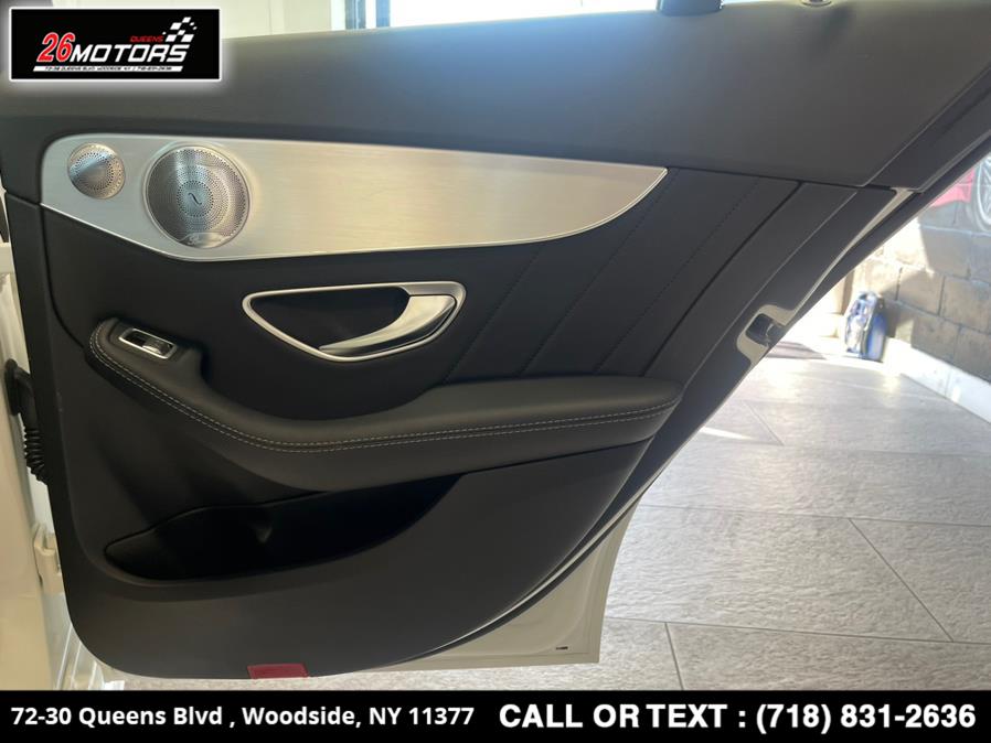 Used Mercedes-Benz C-Class C 300 4MATIC Sedan 2018 | 26 Motors Queens. Woodside, New York Used Mercedes-Benz C-Class C 300 4MATIC Sedan 2018 | 26 Motors Queens. Woodside, New York