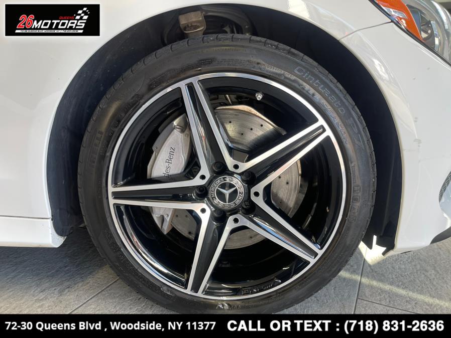 Used Mercedes-Benz C-Class C 300 4MATIC Sedan 2018 | 26 Motors Queens. Woodside, New York Used Mercedes-Benz C-Class C 300 4MATIC Sedan 2018 | 26 Motors Queens. Woodside, New York