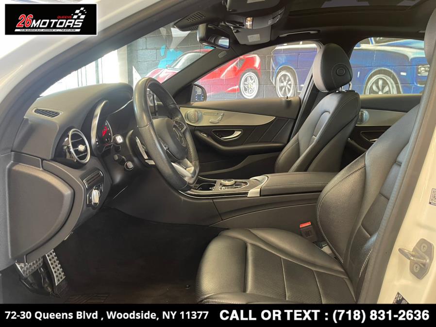 Used Mercedes-Benz C-Class C 300 4MATIC Sedan 2018 | 26 Motors Queens. Woodside, New York Used Mercedes-Benz C-Class C 300 4MATIC Sedan 2018 | 26 Motors Queens. Woodside, New York