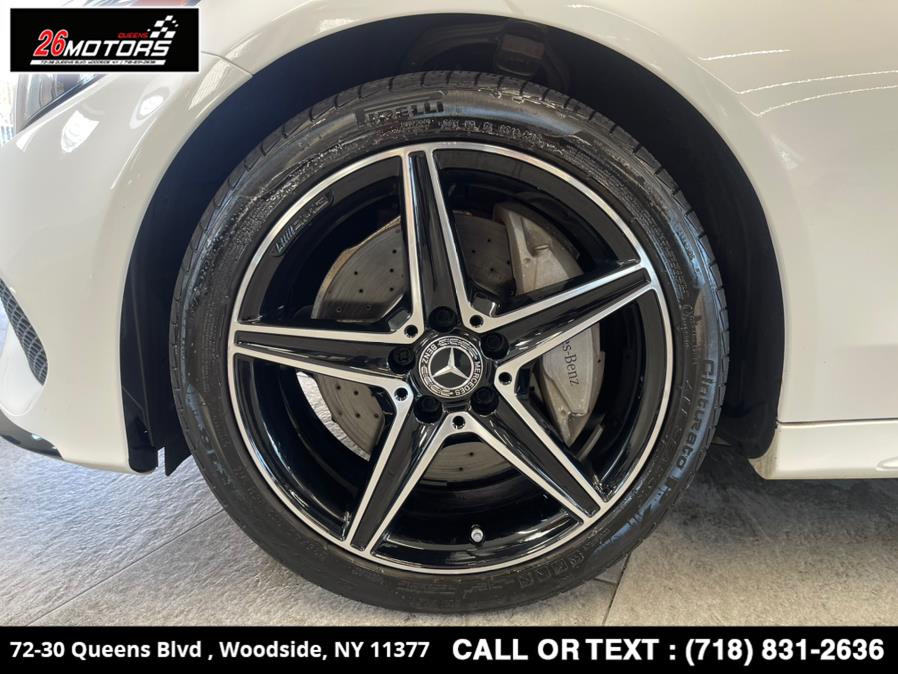 Used Mercedes-Benz C-Class C 300 4MATIC Sedan 2018 | 26 Motors Queens. Woodside, New York Used Mercedes-Benz C-Class C 300 4MATIC Sedan 2018 | 26 Motors Queens. Woodside, New York