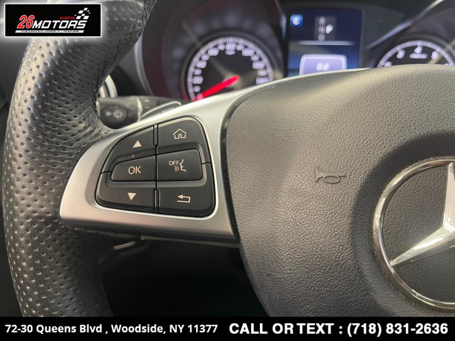 Used Mercedes-Benz C-Class C 300 4MATIC Sedan 2018 | 26 Motors Queens. Woodside, New York Used Mercedes-Benz C-Class C 300 4MATIC Sedan 2018 | 26 Motors Queens. Woodside, New York
