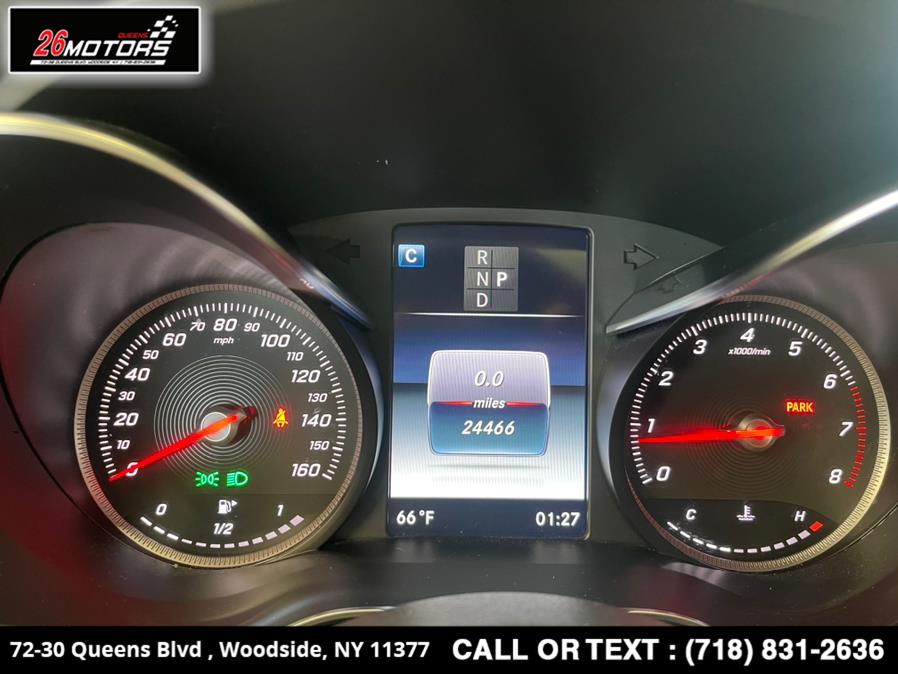 Used Mercedes-Benz C-Class C 300 4MATIC Sedan 2018 | 26 Motors Queens. Woodside, New York Used Mercedes-Benz C-Class C 300 4MATIC Sedan 2018 | 26 Motors Queens. Woodside, New York