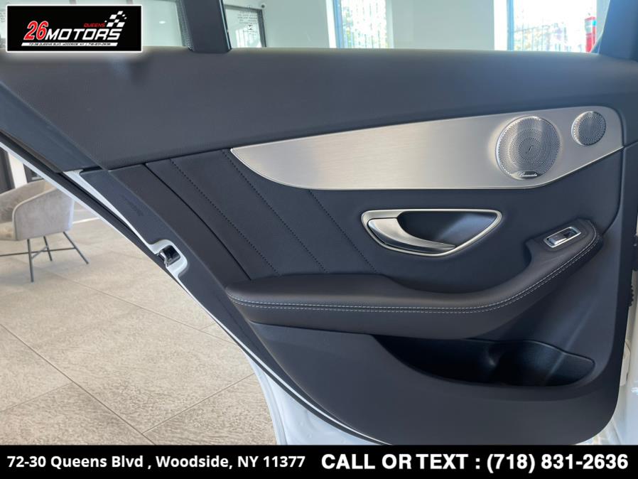 Used Mercedes-Benz C-Class C 300 4MATIC Sedan 2018 | 26 Motors Queens. Woodside, New York Used Mercedes-Benz C-Class C 300 4MATIC Sedan 2018 | 26 Motors Queens. Woodside, New York