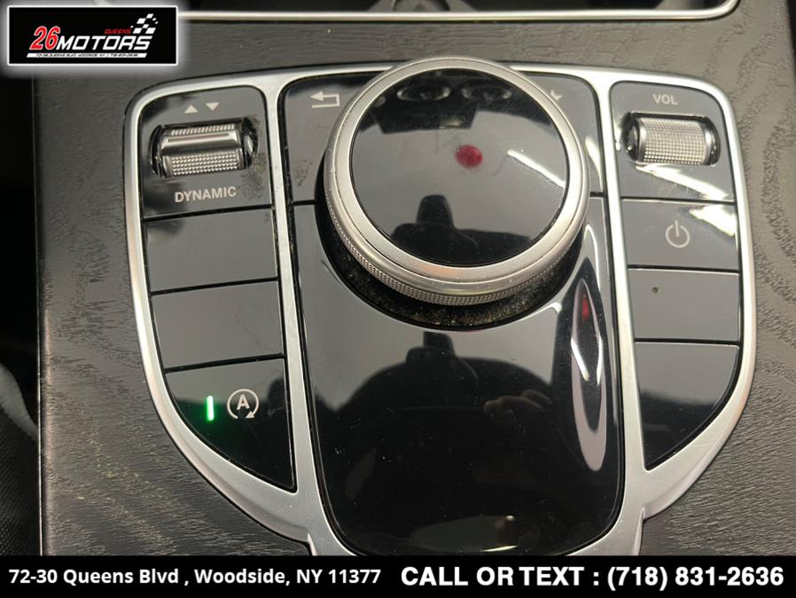 Used Mercedes-Benz C-Class C 300 4MATIC Sedan 2018 | 26 Motors Queens. Woodside, New York Used Mercedes-Benz C-Class C 300 4MATIC Sedan 2018 | 26 Motors Queens. Woodside, New York