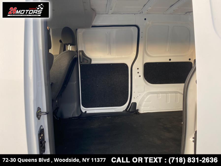 Used Nissan NV200 Compact Cargo I4 S 2017 | 26 Motors Queens. Woodside, New York Used Nissan NV200 Compact Cargo I4 S 2017 | 26 Motors Queens. Woodside, New York