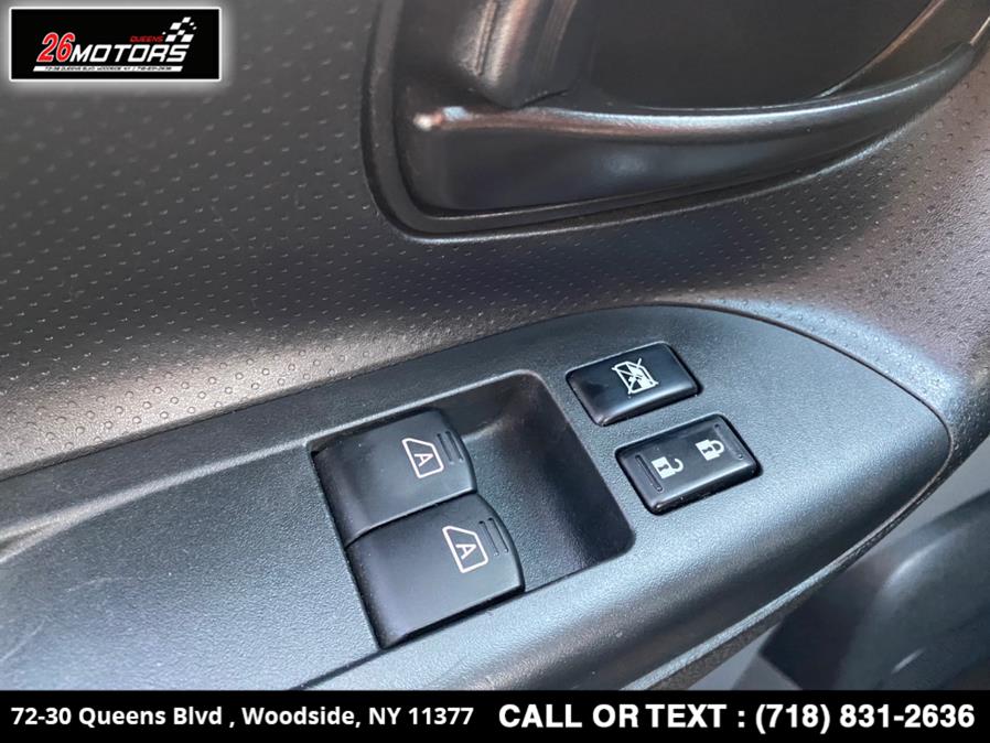Used Nissan NV200 Compact Cargo I4 S 2017 | 26 Motors Queens. Woodside, New York Used Nissan NV200 Compact Cargo I4 S 2017 | 26 Motors Queens. Woodside, New York