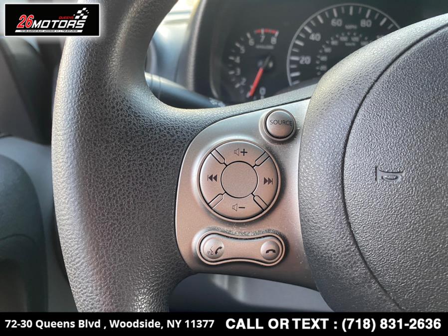 Used Nissan NV200 Compact Cargo I4 S 2017 | 26 Motors Queens. Woodside, New York Used Nissan NV200 Compact Cargo I4 S 2017 | 26 Motors Queens. Woodside, New York
