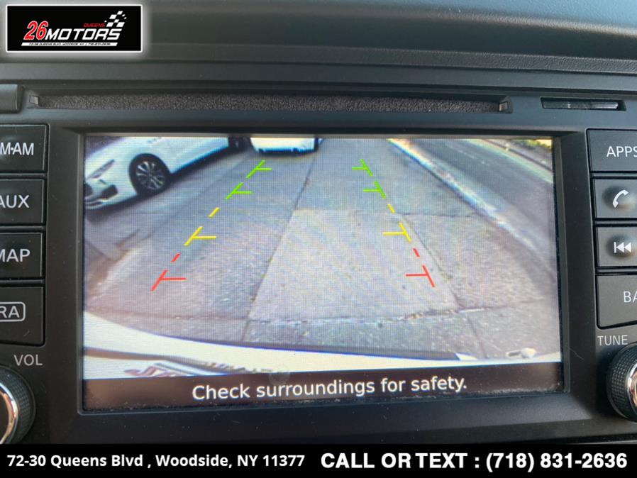 Used Nissan NV200 Compact Cargo I4 S 2017 | 26 Motors Queens. Woodside, New York Used Nissan NV200 Compact Cargo I4 S 2017 | 26 Motors Queens. Woodside, New York