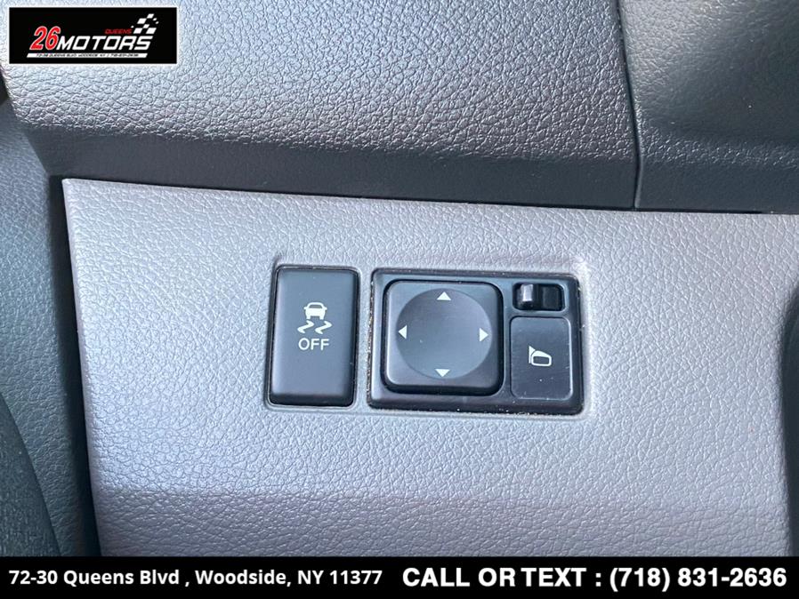 Used Nissan NV200 Compact Cargo I4 S 2017 | 26 Motors Queens. Woodside, New York Used Nissan NV200 Compact Cargo I4 S 2017 | 26 Motors Queens. Woodside, New York