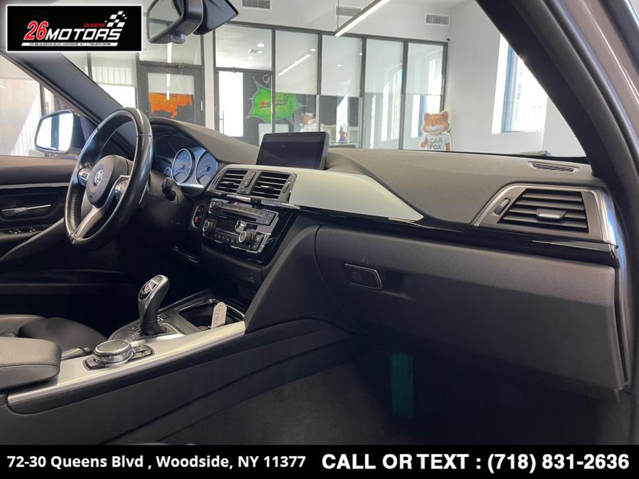Used BMW 3 Series 330i xDrive Sedan 2017 | 26 Motors Queens. Woodside, New York Used BMW 3 Series 330i xDrive Sedan 2017 | 26 Motors Queens. Woodside, New York