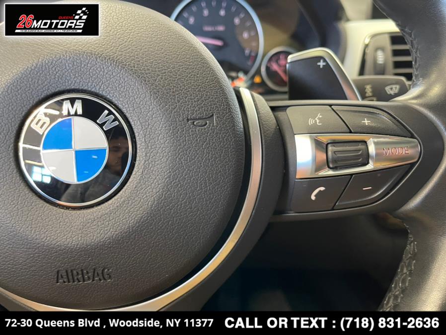 Used BMW 3 Series 330i xDrive Sedan 2017 | 26 Motors Queens. Woodside, New York Used BMW 3 Series 330i xDrive Sedan 2017 | 26 Motors Queens. Woodside, New York