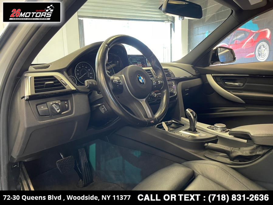 Used BMW 3 Series 330i xDrive Sedan 2017 | 26 Motors Queens. Woodside, New York Used BMW 3 Series 330i xDrive Sedan 2017 | 26 Motors Queens. Woodside, New York