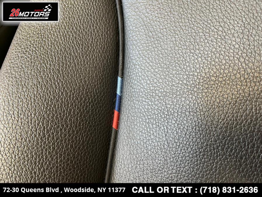 Used BMW 3 Series 330i xDrive Sedan 2017 | 26 Motors Queens. Woodside, New York Used BMW 3 Series 330i xDrive Sedan 2017 | 26 Motors Queens. Woodside, New York