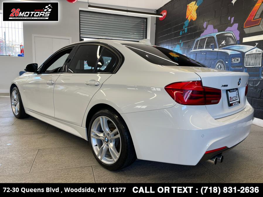 Used BMW 3 Series 330i xDrive Sedan 2017 | 26 Motors Queens. Woodside, New York Used BMW 3 Series 330i xDrive Sedan 2017 | 26 Motors Queens. Woodside, New York