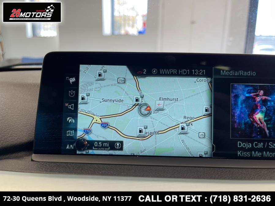 Used BMW 3 Series 330i xDrive Sedan 2017 | 26 Motors Queens. Woodside, New York Used BMW 3 Series 330i xDrive Sedan 2017 | 26 Motors Queens. Woodside, New York